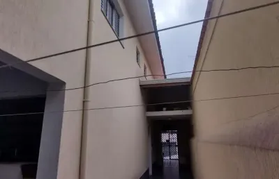 Casa com 3 quartos à venda no Limão, São Paulo 