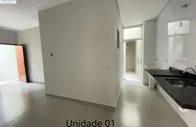 Casa em condomínio para venda em vila isolina mazzei são paulo-sp