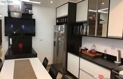 Casa em condomínio para venda em vila amália (zona norte) são paulo-sp