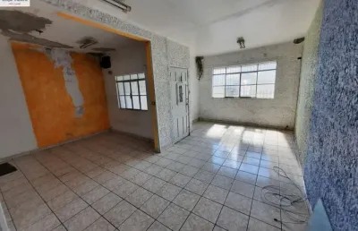 Casa com 7 quartos à venda na Casa Verde, São Paulo 