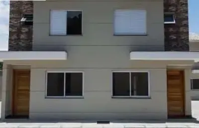 Casa em condomínio para venda em tremembé são paulo-sp