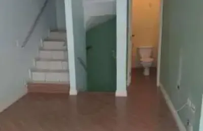 Casa em condomínio para venda em vila isolina mazzei são paulo-sp