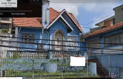 Casa para alugar no Tucuruvi, São Paulo 