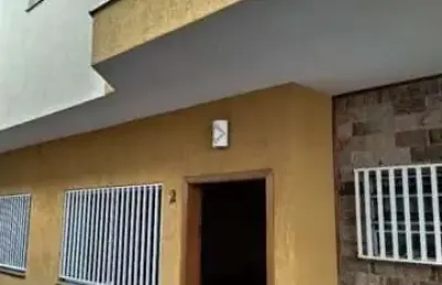 Sobrado em condomínio para venda em tremembé são paulo-sp