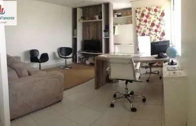 Sala comercial em edifício para venda e aluguel em santana são paulo-sp
