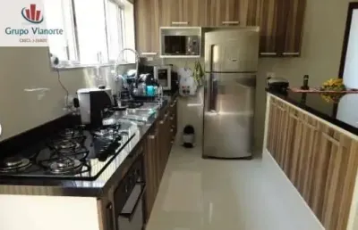 Casa em condomínio para venda em lauzane paulista são paulo-sp