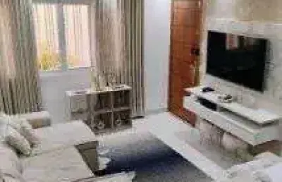 Casa em condomínio fechado com 3 quartos à venda no Parada Inglesa, São Paulo 