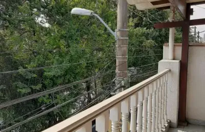 Sobrado em condomínio para venda em conjunto residencial santa terezinha são paulo-sp
