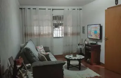Casa com 3 quartos à venda no Jardim Peri, São Paulo 