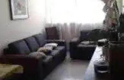 Apartamento à venda no bairro parque mandaqui - são paulo/sp, zona norte
