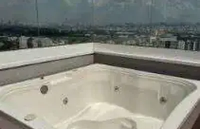 Cobertura com 3 quartos à venda em Santana, São Paulo 