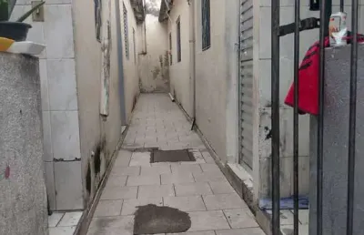 Casa com 4 quartos à venda em Vila Nova Cachoeirinha, São Paulo 