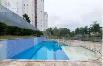 Apartamento padrão na vila nova cachoeirinha zona norte sp