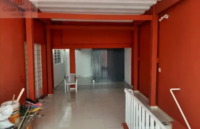 Casa para alugar no bairro casa verde alta - são paulo/sp
