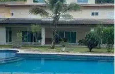Casa com 5 quartos à venda em Santana, São Paulo 