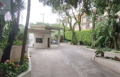 Apartamento à venda no bairro parque residencial da lapa - são paulo/sp