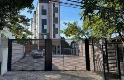 Apartamento à venda no bairro vila irmãos arnoni - são paulo/sp