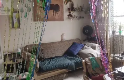 Apartamento à venda no bairro ocian - praia grande/sp