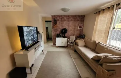 Apartamento em vila nova cachoeirinha  são paulo/sp