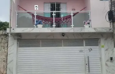 Casa sobrado em vila nova cachoeirinha, são paulo/sp