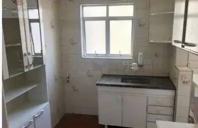 Apartamento com 2 quartos à venda em Vila Nova Cachoeirinha, São Paulo 