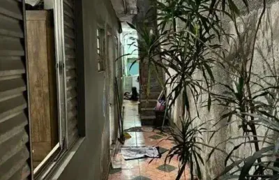 Casa à venda no bairro jardim brasil (zona norte) - são paulo/sp