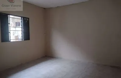 Casa para alugar no bairro vila amélia - são paulo/sp, zona norte