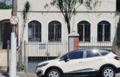 Casa com 4 quartos à venda em Horto, São Paulo 