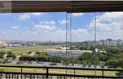 Apartamento com 2 quartos à venda em Santana, São Paulo 