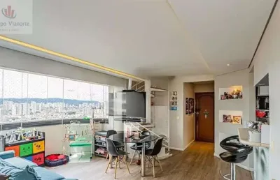 Apartamento à venda no bairro vila ester (zona norte) - são paulo/sp
