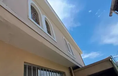Casa à venda no bairro lauzane paulista - são paulo/sp