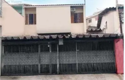 Casa à venda no bairro jardim peri - são paulo/sp, zona norte