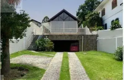 Casa à venda no bairro horto florestal - são paulo/sp
