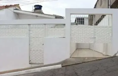 Casa à venda no bairro freguesia do ó - são paulo/sp, zona norte