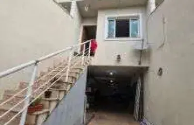 Casa com 2 quartos à venda no Jardim Primavera (Zona Norte), São Paulo 