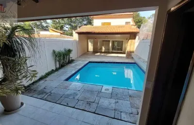 Sobrado à venda no bairro jardim paraíso - são paulo/sp