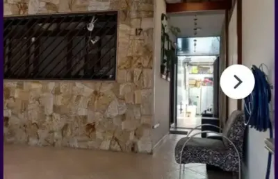 Casa à venda no bairro casa verde alta - são paulo/sp