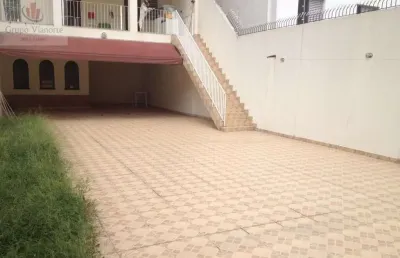 Casa à venda no bairro jardim são paulo(zona norte) - são paulo/sp