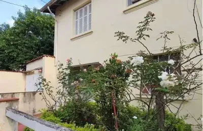 Casa com 2 quartos à venda em Santana, São Paulo 