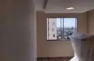 Apartamento com 2 quartos à venda na Vila Irmãos Arnoni, São Paulo 