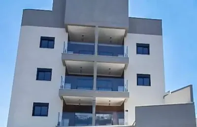 Apartamento com 2 quartos à venda no Tucuruvi, São Paulo 