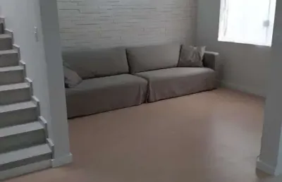 Sobrado alto padrão em vila albertina, são paulo/sp
