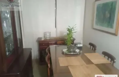 Apartamento à venda no bairro parque mandaqui - são paulo/sp