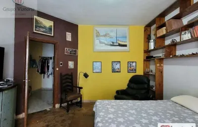 Sobrado à venda no bairro jardim são paulo(zona norte) - são paulo/sp, zona norte