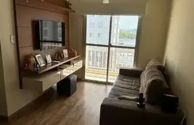 Apartamento à venda no bairro vila guilherme - são paulo/sp