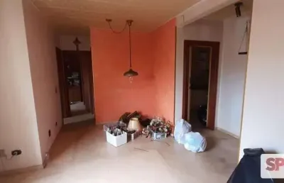 Apartamento à venda no bairro tucuruvi - são paulo/sp