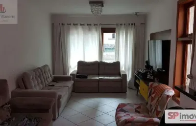 Casa com 3 quartos à venda em Santana, São Paulo 