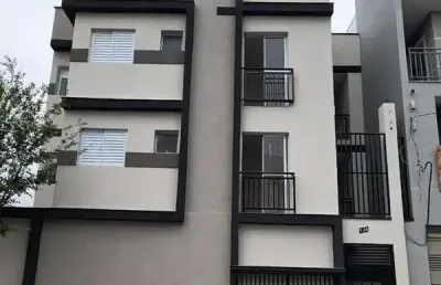 Apartamento à venda no bairro vila santa terezinha (zona norte) - são paulo/sp, zona norte