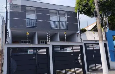 Sobrado à venda no bairro vila roque - são paulo/sp, zona norte