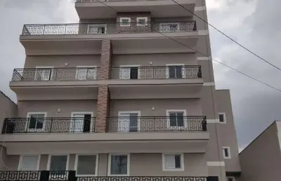 Apartamento à venda no bairro vila ester (zona norte) - são paulo/sp, zona norte